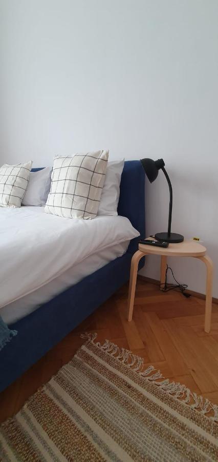 The Pines Serviced Apartments Brașov Exterior foto