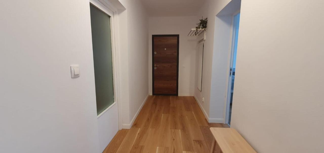 The Pines Serviced Apartments Brașov Exterior foto