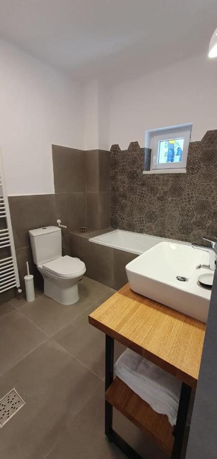 The Pines Serviced Apartments Brașov Exterior foto