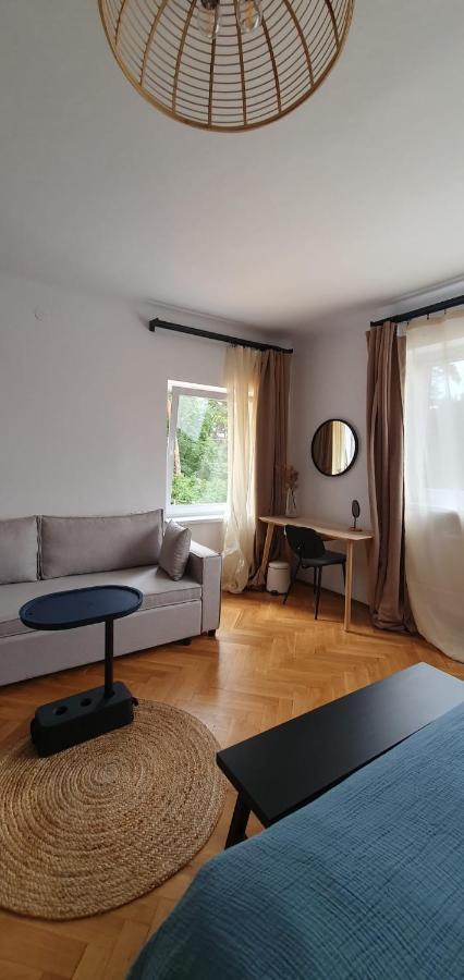 The Pines Serviced Apartments Brașov Exterior foto