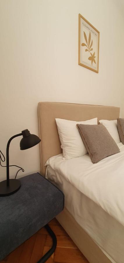 The Pines Serviced Apartments Brașov Exterior foto