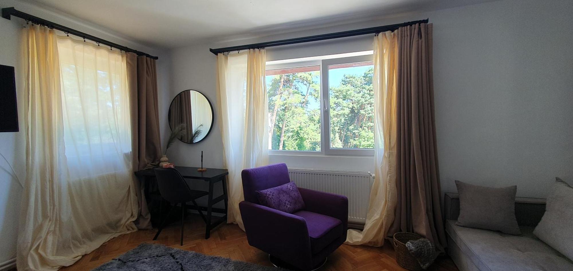 The Pines Serviced Apartments Brașov Exterior foto