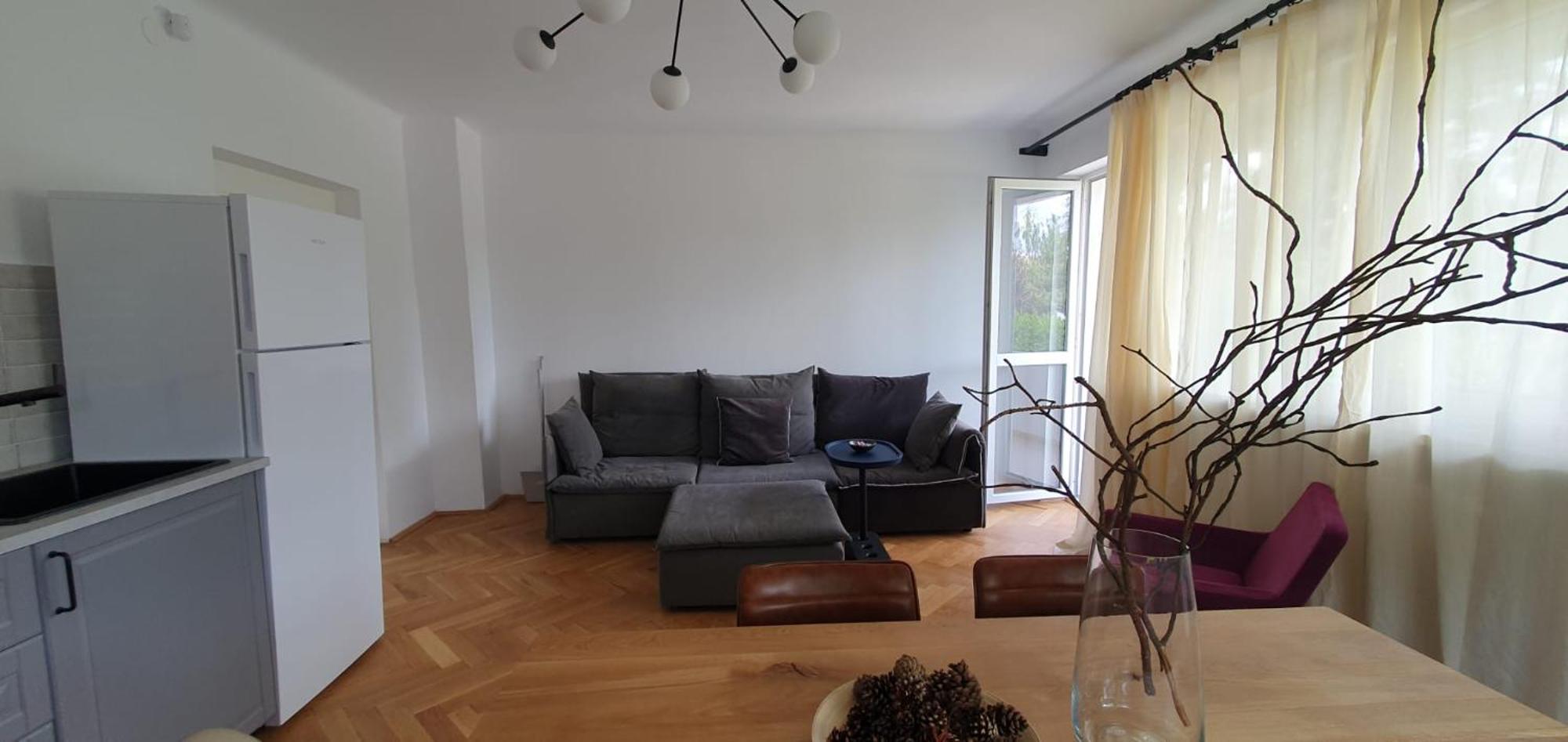 The Pines Serviced Apartments Brașov Exterior foto